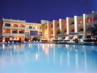 Photograph of Matina Aparthotel