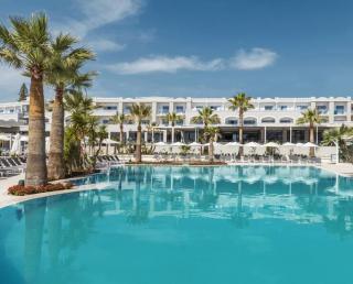Book Mitsis Rodos Village Beach Hotel & Spa online