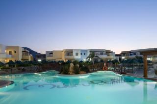 Photograph of Atlantica Mikri Poli Rhodes