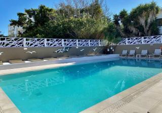 Book Europa Hotel online