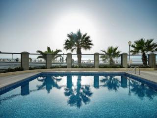 Book Mitsis La Vita Beach Hotel online
