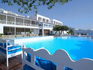 Photograph of Elounda Ilion Hotel