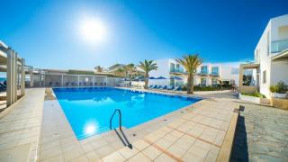 Book Adele Beach Hotel online