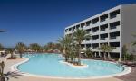 Holidays at Sentido Rosa Beach Hotel in Skanes, Tunisia