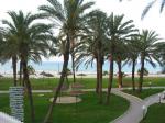 Holidays at El Hana Beach Hotel in Sousse, Tunisia