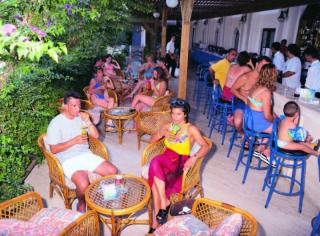 Photograph of Ozkaymak Marina Kemer Resort