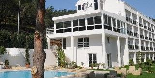 Book Marina Vista Hotel online