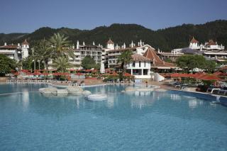 Photograph of Marti Resort Deluxe