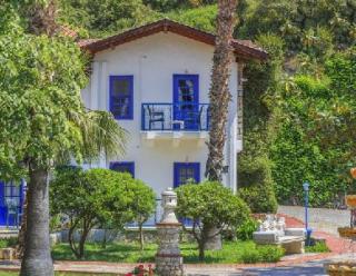 Book Oludeniz Resort Extra online
