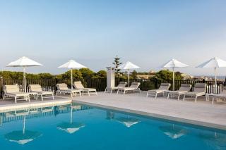 Book Jo An Palace Hotel online