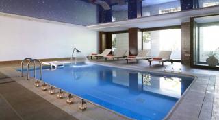 Photograph of Macaris Suites & Spa Hotel