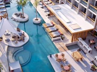 Book The Syntopia Hotel - Adults Only online