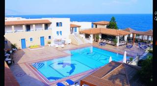 Photograph of Castello Village Aparthotel