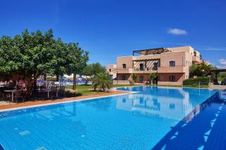 Book Vasia Resort & Spa online