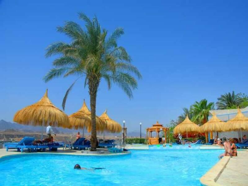 Holidays at Beach Albatros Resort Sharm El Sheikh in Om El Seid Hill, Sharm el Sheikh