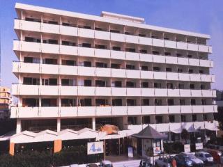 Book Alexia Premier City Hotel online