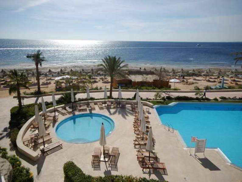 Holidays at Melia Sinai Hotel in Ras Nasrani, Sharm el Sheikh