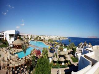 Book Pyramisa Sharm Hotel online