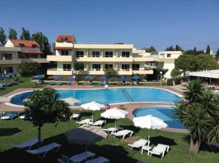 Book Princess Flora Hotel online
