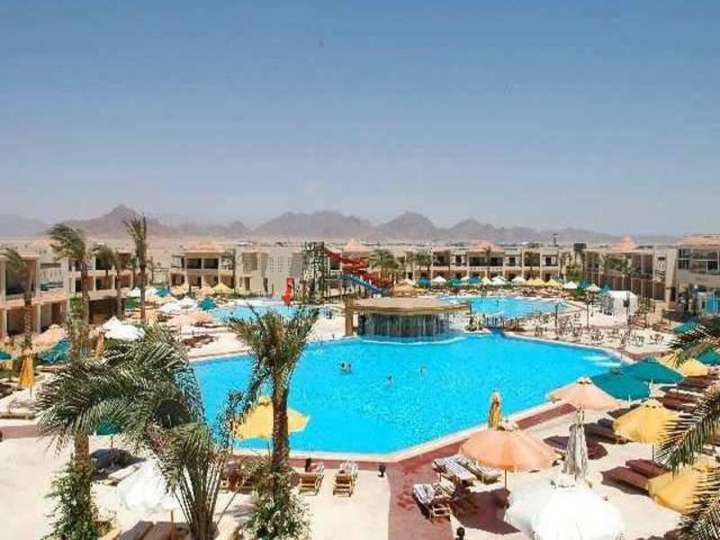 Holidays at Island Garden Resort in Sharks Bay, Sharm el Sheikh