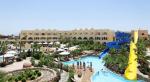 Holidays at Three Corners Palmyra Resort in Nabq Bay, Sharm el Sheikh