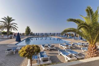 Book Princess Sun Hotel online
