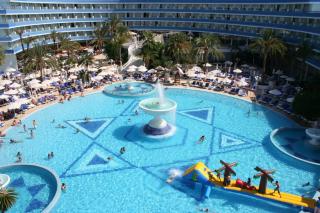 Book Mediterranean Palace Hotel online