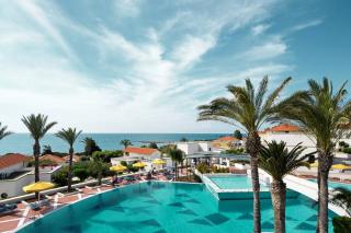 Book Mitsis Rodos Maris Resort & Spa online