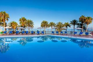 Book Sol Tenerife Hotel online