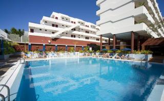 Photograph of Udalla Park Aparthotel