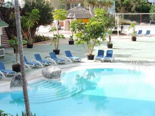 Photograph of Green Park Aparthotel