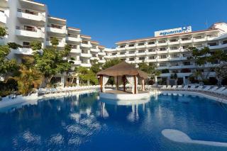 Book Aguamar Apartments online