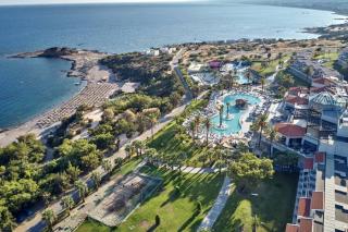 Photograph of Rodos Princess Beach Hotel