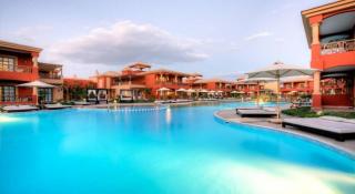 Photograph of Alf Leila Wa Leila Hotel