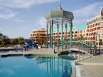 Holidays at Golden 5 Paradise Hotel in Safaga Road, Hurghada