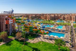 Photograph of Albatros Aqua Park Resort