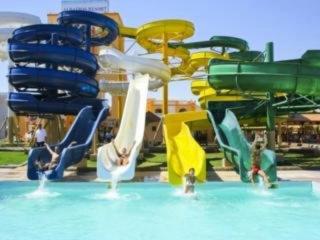 Book Beach Albatros Resort Hurghada online