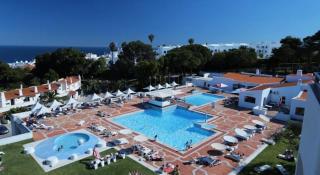 Book Albufeira Jardim 1 & 2 Apartments online