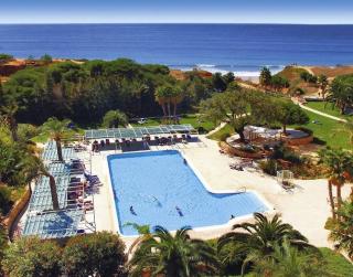 Book Algarve Gardens Apartments online