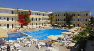 Photograph of Marathon Hotel