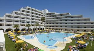 Book Brisa Sol Hotel online