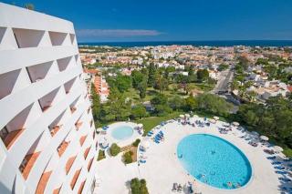 Book Montechoro Hotel online