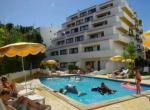 Holidays at Cheerfulway Ouranova in Albufeira, Algarve