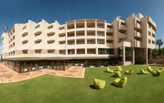 Book Real Bellavista Hotel online