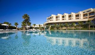 Book Sao Rafael Suite Hotel online