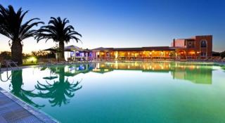 Book Colina Village Apartments online