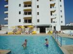 Holidays at Via DonAna Apartments in Lagos, Algarve