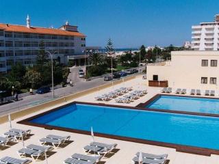 Photograph of Yellow Praia Monte Gordo Hotel