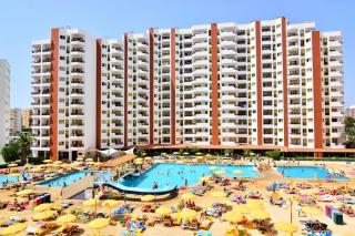 Book Clube Praia Da Rocha online