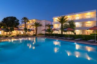 Book Meliton Hotel online